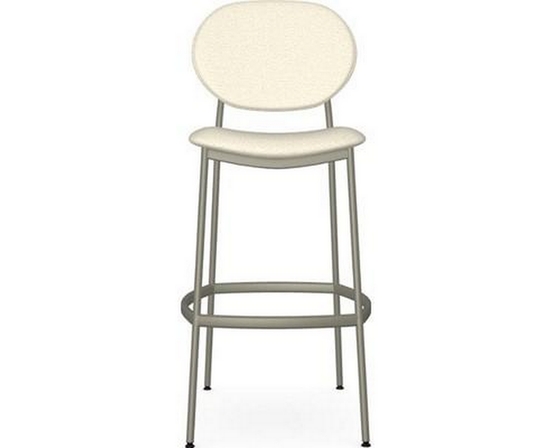 Tabouret de hauteur bar Cassandra de Amisco