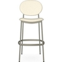Tabouret de hauteur bar Cassandra de Amisco