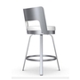 Tabouret de hauteur comptoir Brock de Amisco