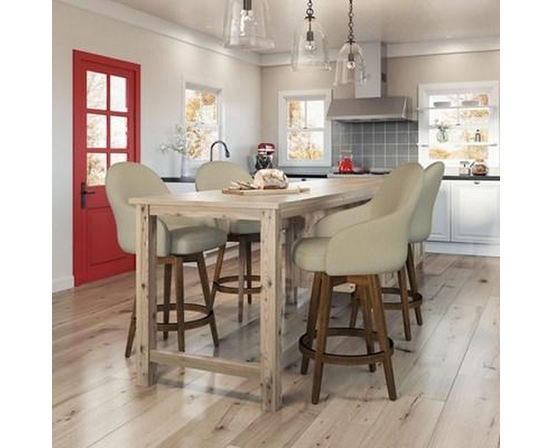 Tabouret de hauteur bar Collin de Amisco