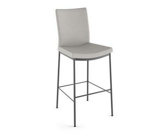 Tabouret de hauteur comptoir Osten de Amisco