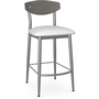 Tabouret de hauteur comptoir Hint de Amisco