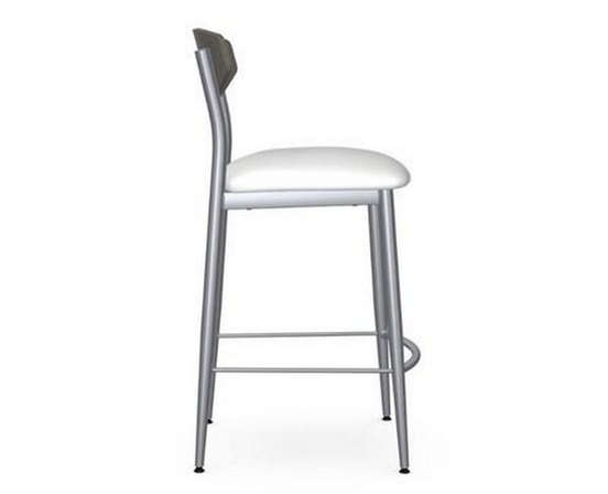 Tabouret de hauteur comptoir Hint de Amisco