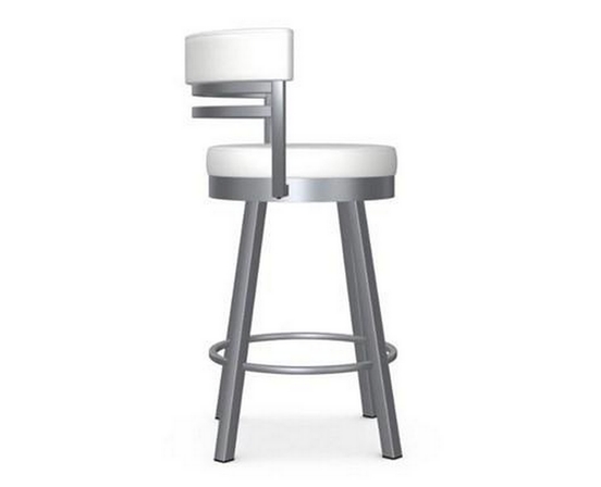 Tabouret de hauteur comptoir Ronny de Amisco