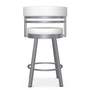 Tabouret de hauteur comptoir Ronny de Amisco