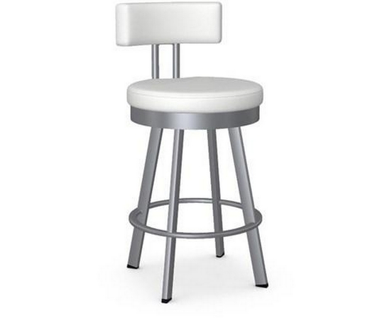 Tabouret de hauteur comptoir Barry de Amisco