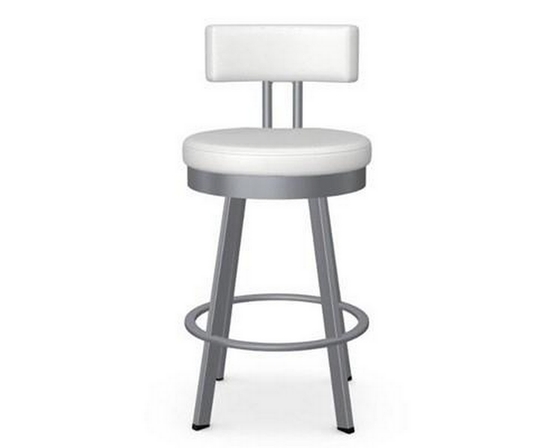 Tabouret de hauteur comptoir Barry de Amisco