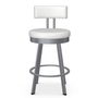 Tabouret de hauteur comptoir Barry de Amisco