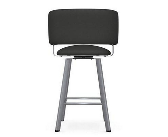 Tabouret de hauteur bar Easton de Amisco