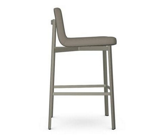 Tabouret de hauteur bar Waverly de Amisco