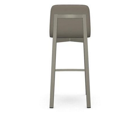 Tabouret de hauteur bar Waverly de Amisco