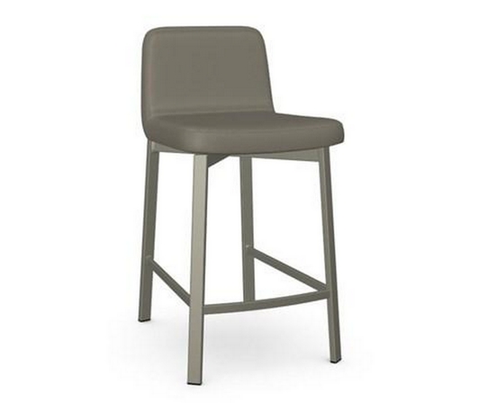 Tabouret de hauteur comptoir Waverly de Amisco
