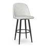 Tabouret de hauteur bar Zahra de Amisco