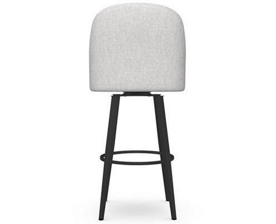 Tabouret de hauteur bar Zahra de Amisco
