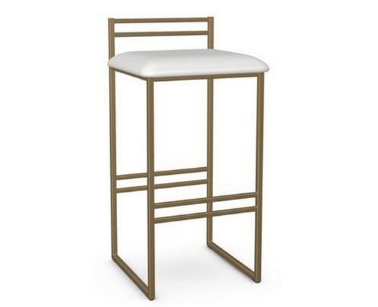 Tabouret de hauteur bar Sonoma de Amisco