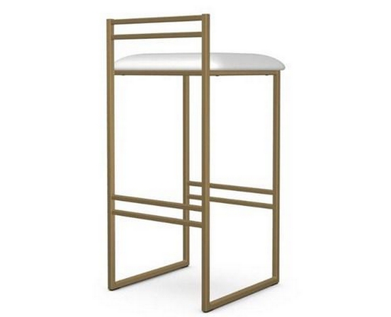 Tabouret de hauteur bar Sonoma de Amisco