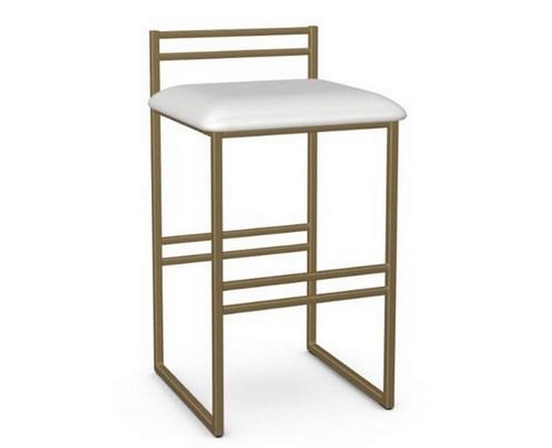 Tabouret de hauteur comptoir Sonoma de Amisco