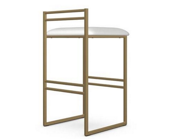 Tabouret de hauteur comptoir Sonoma de Amisco