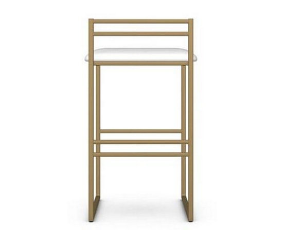 Tabouret de hauteur comptoir Sonoma de Amisco