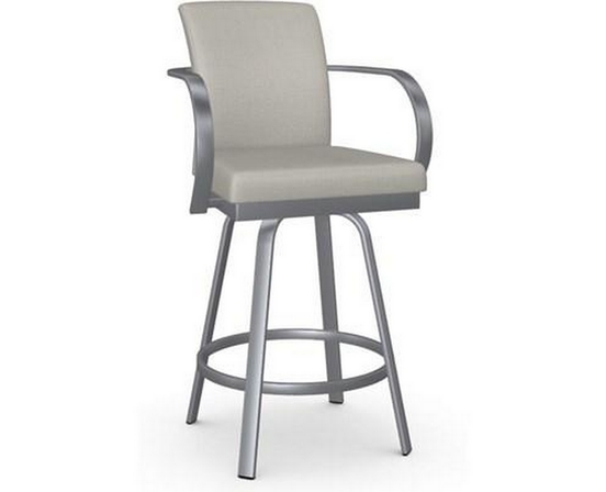 Tabouret de hauteur comptoir Lance de Amisco