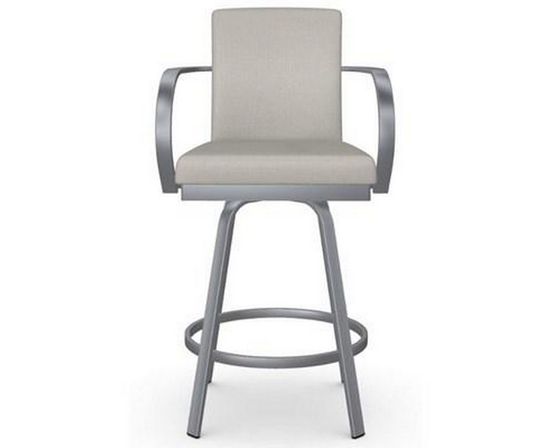 Tabouret de hauteur comptoir Lance de Amisco