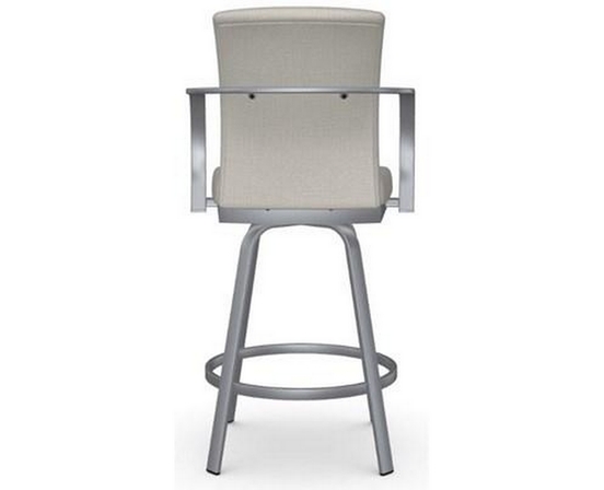 Tabouret de hauteur comptoir Lance de Amisco