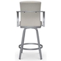 Tabouret de hauteur comptoir Lance de Amisco