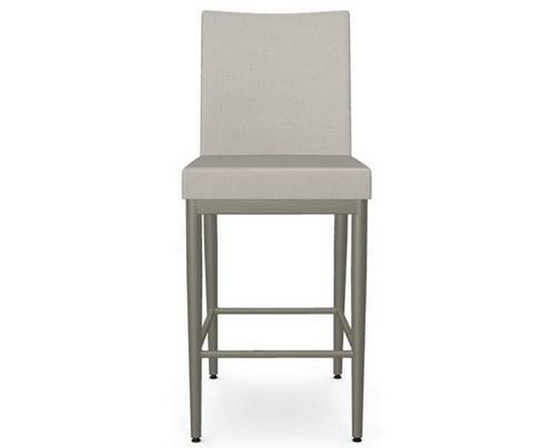 Tabouret de hauteur comptoir Melrose de Amisco