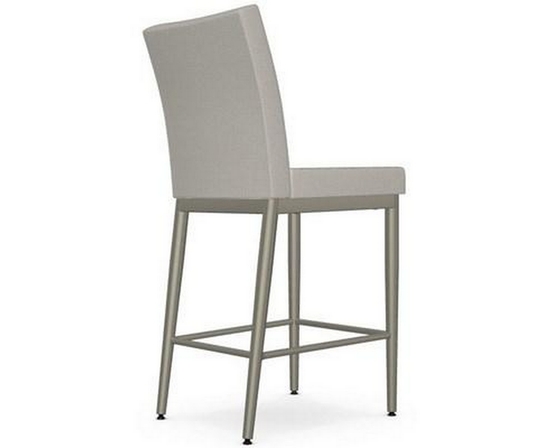 Tabouret de hauteur comptoir Melrose de Amisco