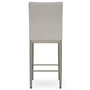 Tabouret de hauteur comptoir Melrose de Amisco