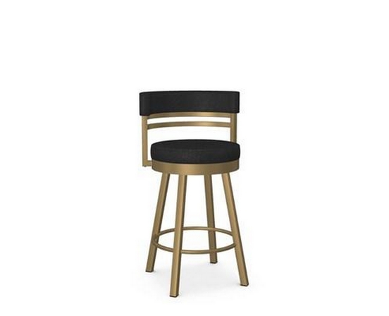 Tabouret de hauteur comptoir Ronny de Amisco