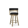 Tabouret de hauteur comptoir Ronny de Amisco