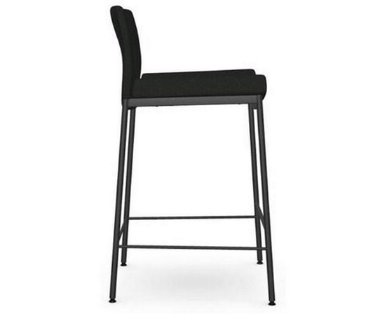 Tabouret de hauteur comptoir Osten de Amisco