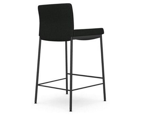 Tabouret de hauteur comptoir Osten de Amisco