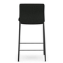Tabouret de hauteur comptoir Osten de Amisco