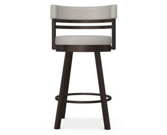 Tabouret de hauteur comptoir Ronny de Amisco