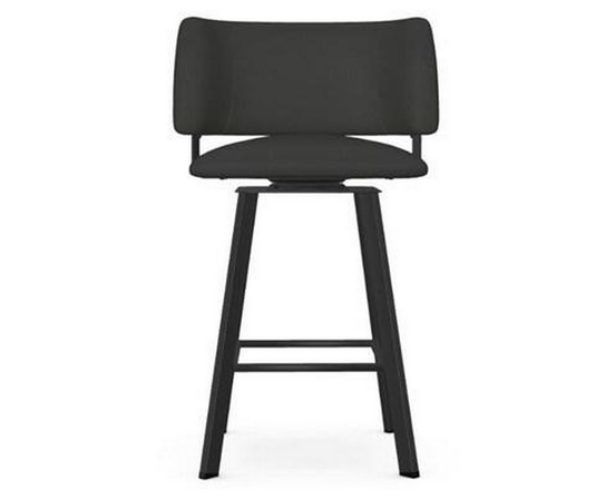 Tabouret de hauteur comptoir Easton de Amisco