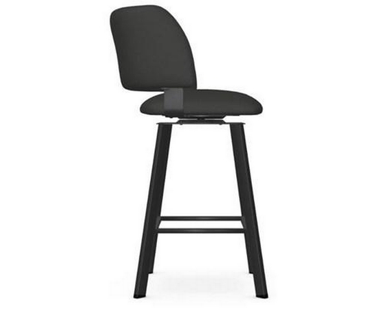 Tabouret de hauteur comptoir Easton de Amisco