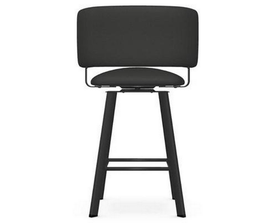 Tabouret de hauteur comptoir Easton de Amisco