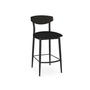 Tabouret de hauteur comptoir Hint de Amisco