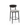 Tabouret de hauteur comptoir Hint de Amisco