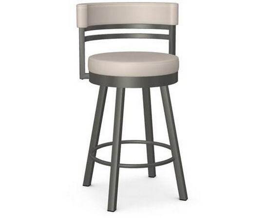 Tabouret de hauteur comptoir Ronny de Amisco