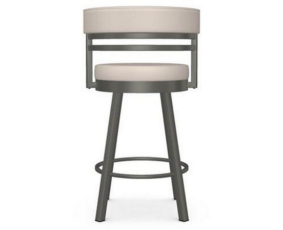 Tabouret de hauteur comptoir Ronny de Amisco