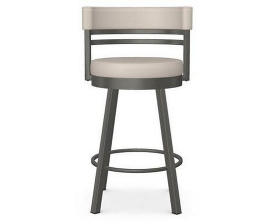 Tabouret de hauteur bar Ronny de Amisco