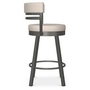 Tabouret de hauteur bar Ronny de Amisco