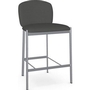 Tabouret de hauteur comptoir Kally de Amisco