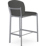 Tabouret de hauteur comptoir Kally de Amisco