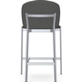 Tabouret de hauteur comptoir Kally de Amisco