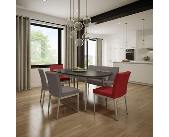 Chaise de salle à manger Melrose de Amisco