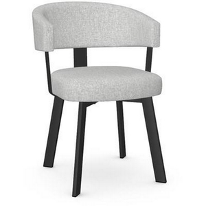 Chaise avec accoudoirs Grissom Plus de Amisco